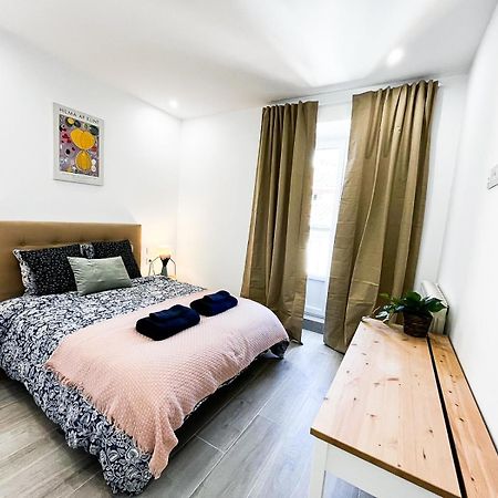 Madrid Private Rooms - Ferrer Ngoại thất bức ảnh
