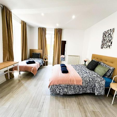 Madrid Private Rooms - Ferrer Ngoại thất bức ảnh