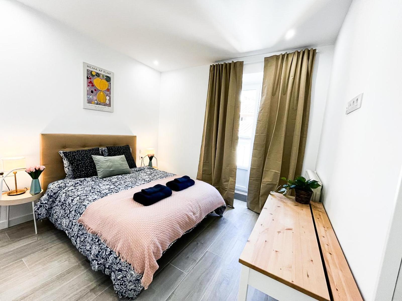 Madrid Private Rooms - Ferrer Ngoại thất bức ảnh
