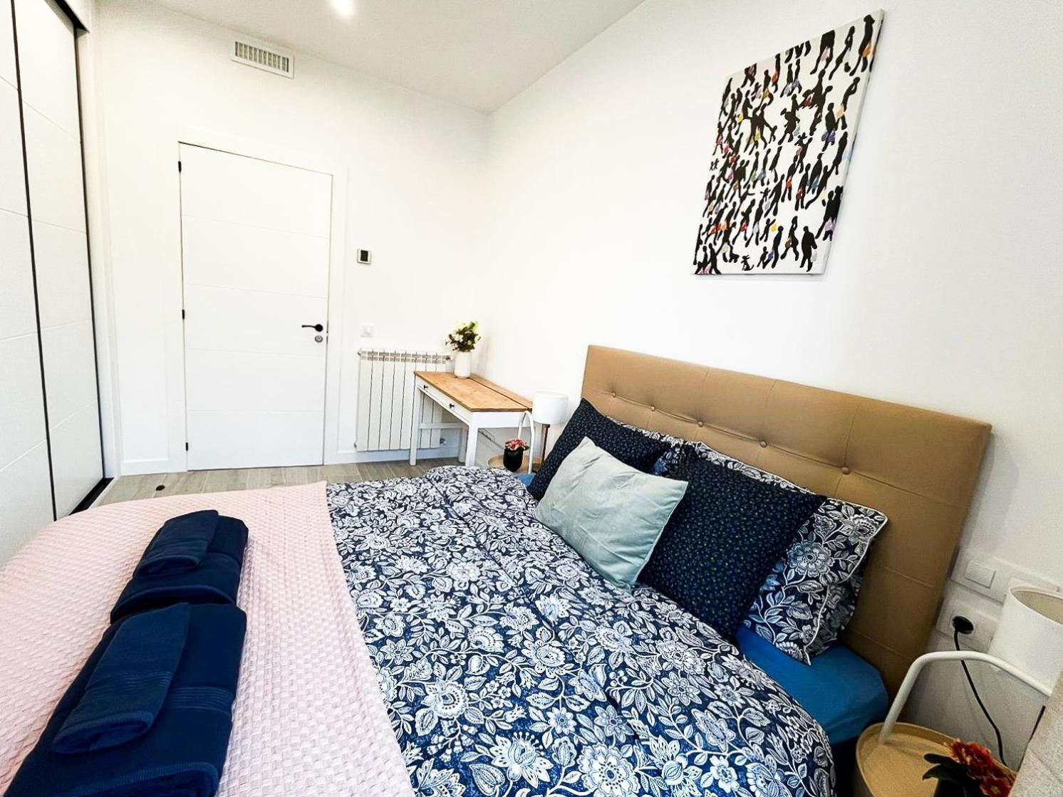 Madrid Private Rooms - Ferrer Ngoại thất bức ảnh
