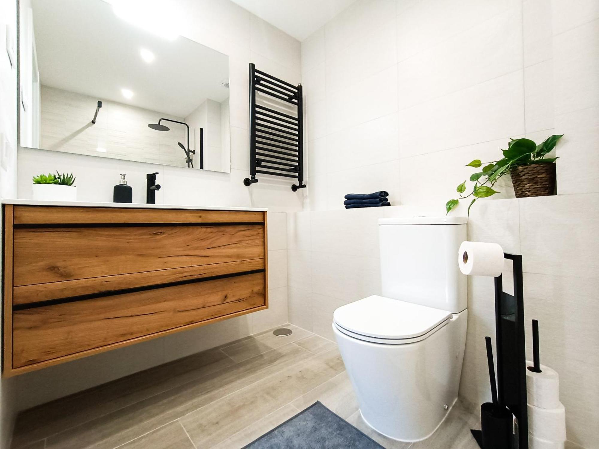 Madrid Private Rooms - Ferrer Ngoại thất bức ảnh